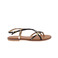 Les Tropeziennes sandals black 1