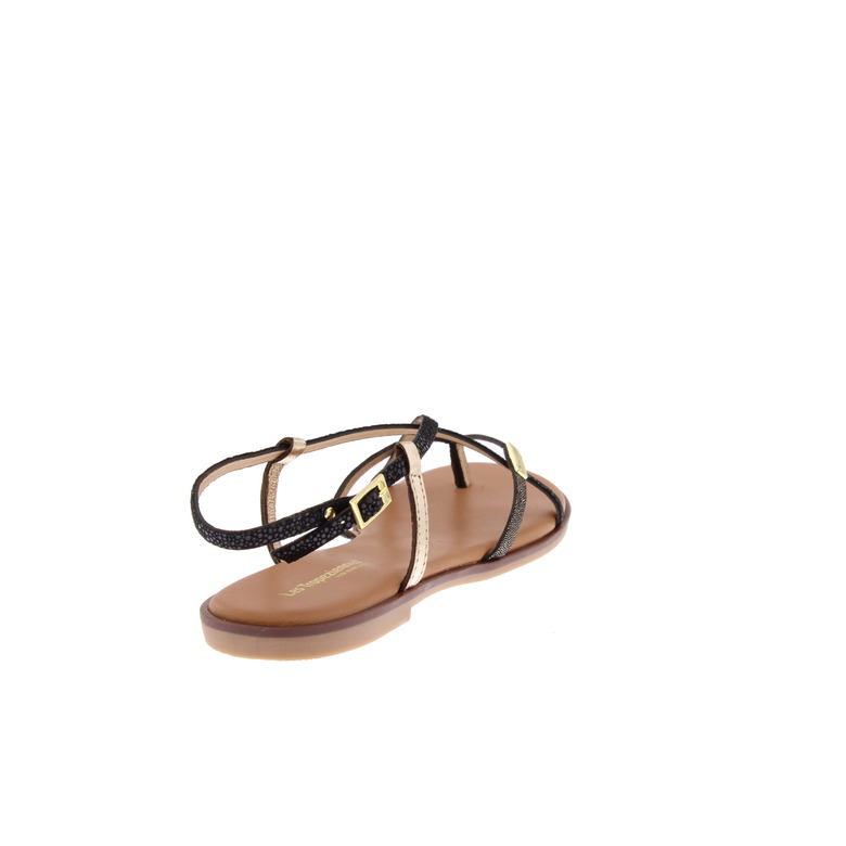 Les Tropeziennes sandals black 4