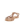 Les Tropeziennes sandales bronze 3