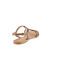 Les Tropeziennes sandales bronze 4