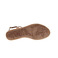 Les Tropeziennes sandales bronze 5