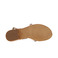 Les Tropeziennes sandalen goud 5