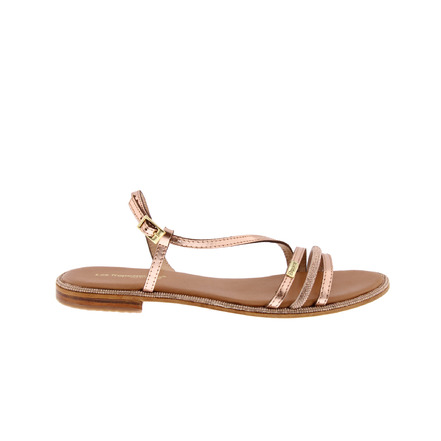 Les Tropeziennes sandals pink