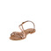 Les Tropeziennes sandals pink 3