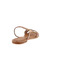 Les Tropeziennes sandals pink 4