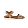 Ara sandalen bruin 1