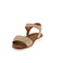 Ara sandalen bruin 3