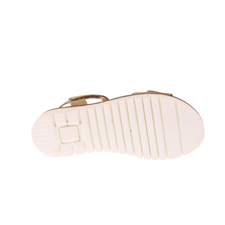 Ara sandalen bruin 5