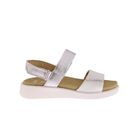 Ara sandalen wit