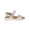 Ara sandalen wit 1