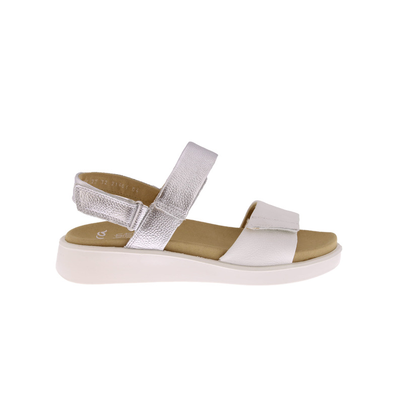 Ara sandalen wit