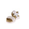 Ara sandalen wit 3