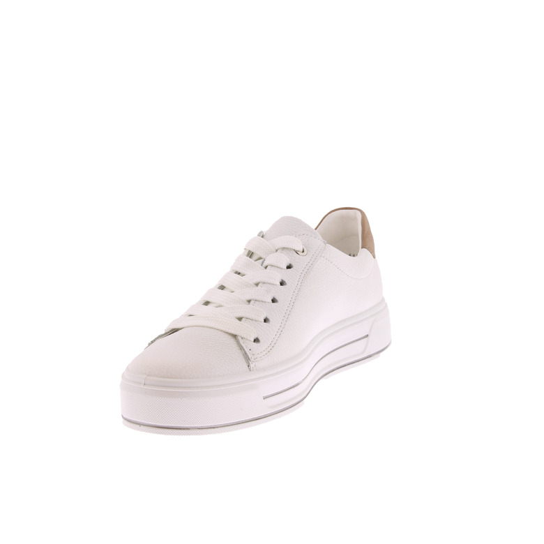 Ara sneakers blanc 3