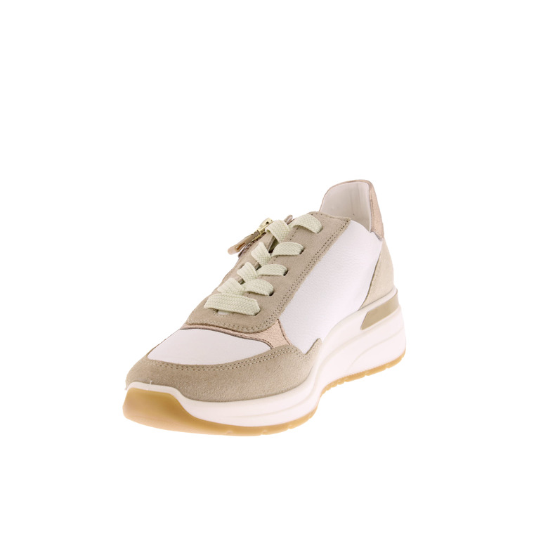 Ara sneakers wit 3