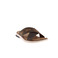Rieker thong slippers brown 2