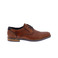 Rieker schnürschuhe braun 1