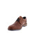 Rieker schnürschuhe braun 3