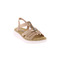 Rieker sandalen rosa 2