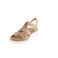 Rieker sandalen rosa 3