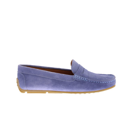 Ctwlk moccasins & loafers blue