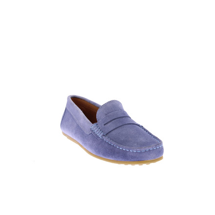 Ctwlk moccasins & loafers blue