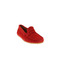 Ctwlk moccasins & loafers red 2