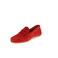 Ctwlk moccasins & loafers red 3