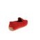 Ctwlk moccasins & loafers red 4