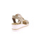 Rieker sandals lightbrown 4
