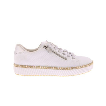 Rieker sneakers white