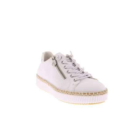 Rieker sneakers white