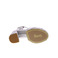 Jeannot sandalen zilver 5