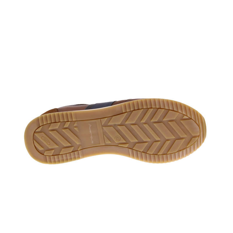 Ambitious sneakers brown 5