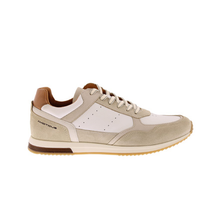 Ambitious sneakers white