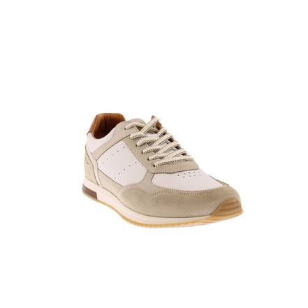 Ambitious sneakers white