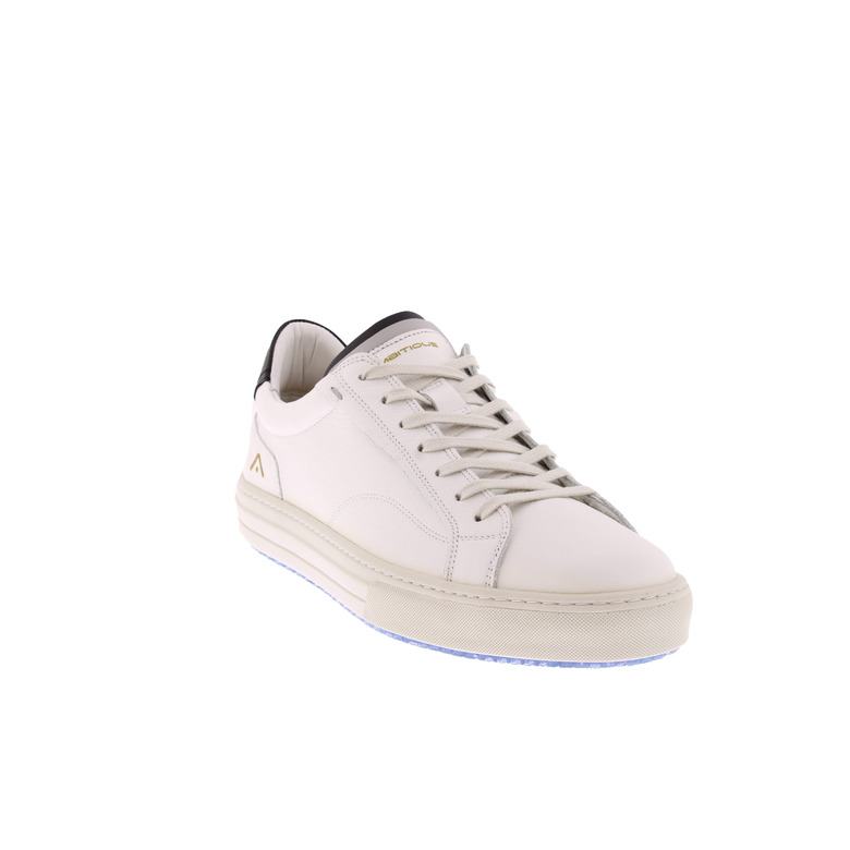 Ambitious sneakers white 2