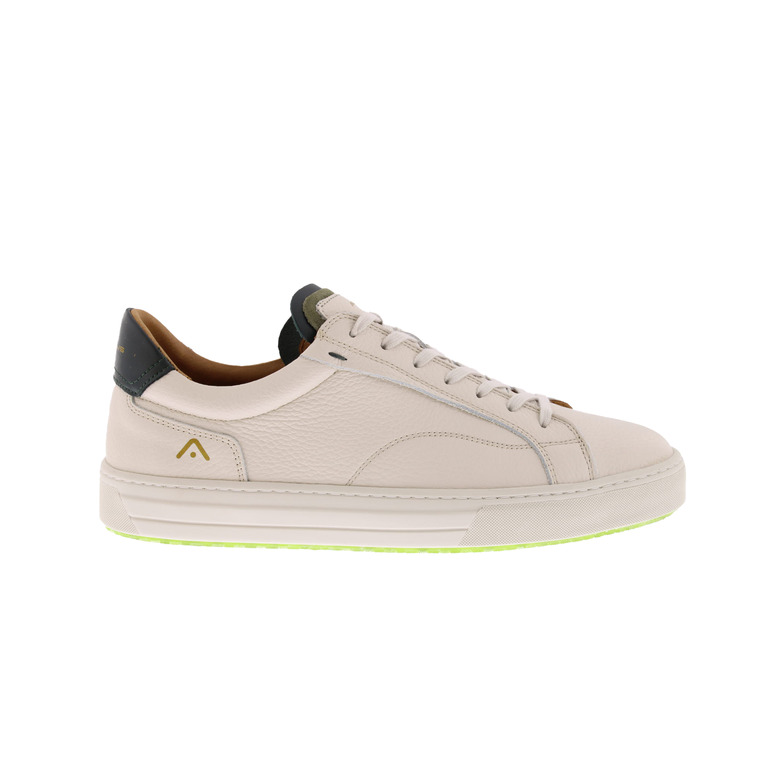 Ambitious sneakers white