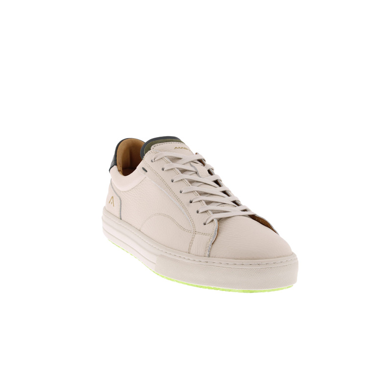 Ambitious sneakers white 2