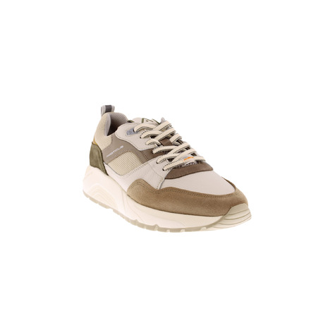 Ambitious sneakers taupe
