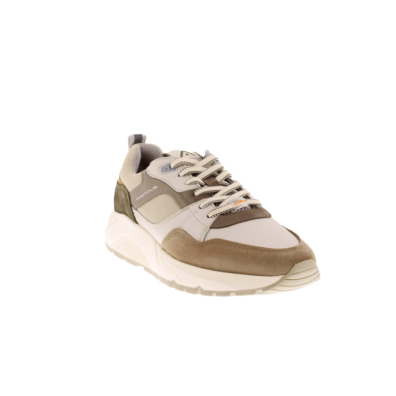 Ambitious sneakers taupe 2