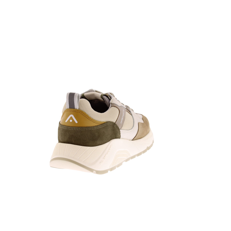 Ambitious sneakers taupe 4