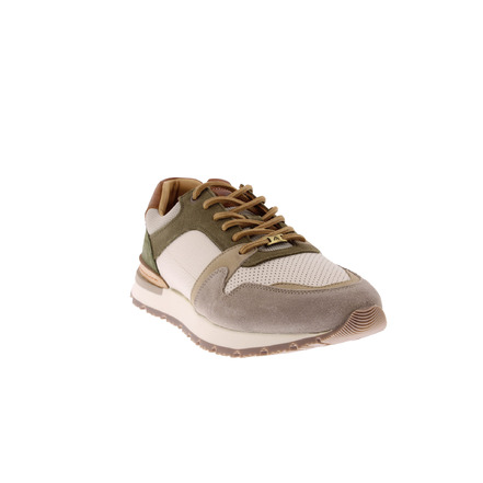 Ambitious sneakers lightbrown