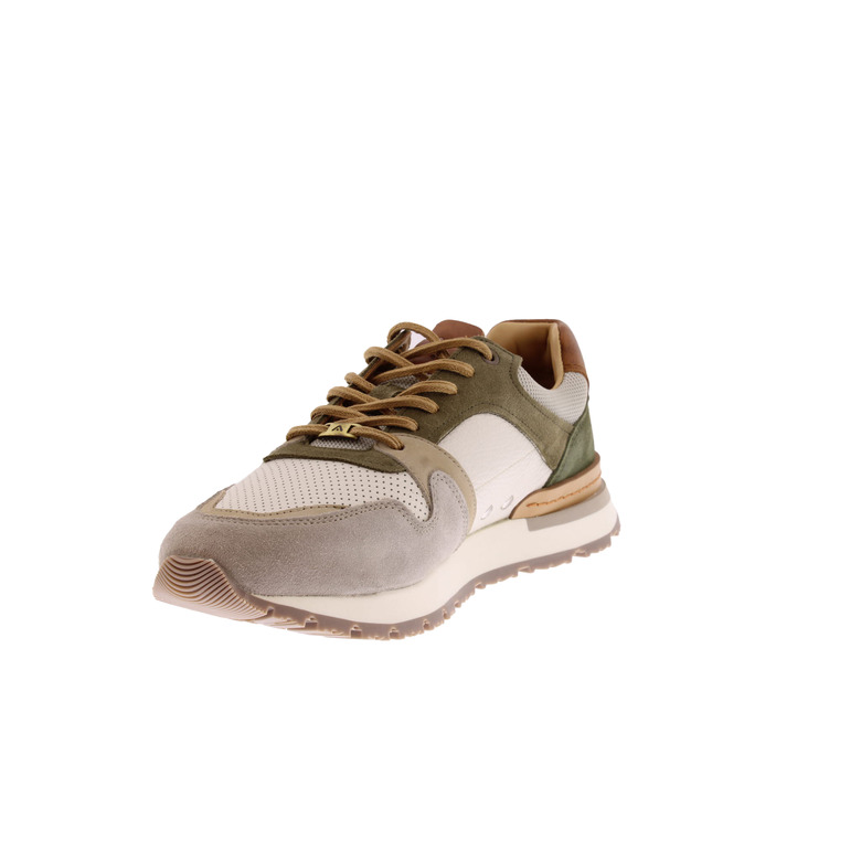 Ambitious sneakers lightbrown 3