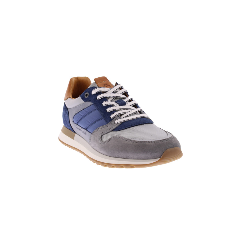 Ambitious sneakers blue 2