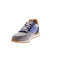Ambitious sneakers blue 3