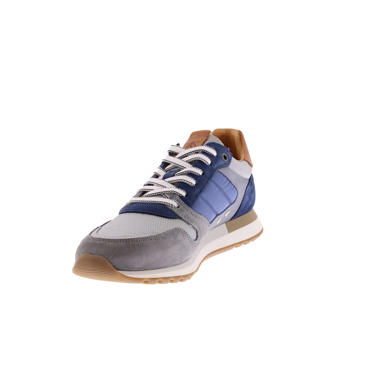 Ambitious sneakers blue 3