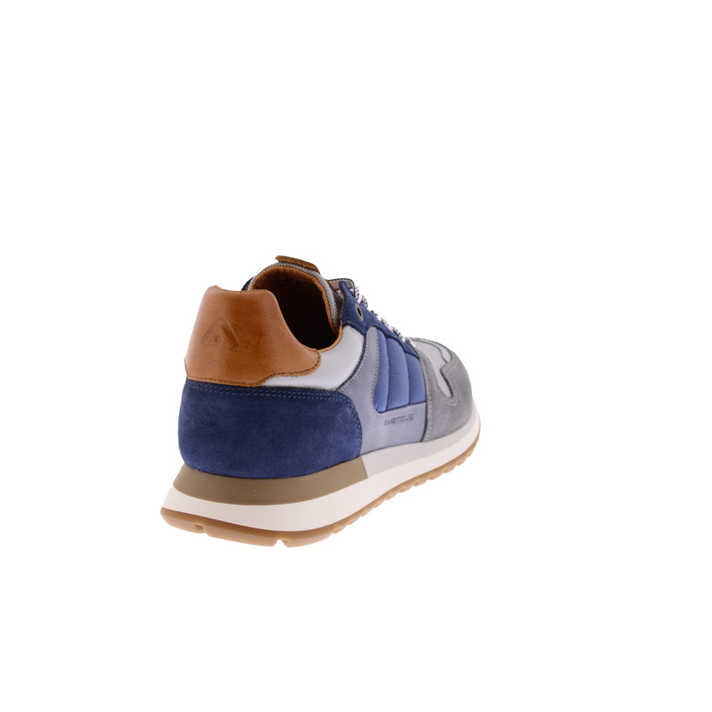 Ambitious sneakers blue 4