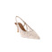 Kurt Geiger pumps ecru 2