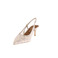 Kurt Geiger pumps ecru 3