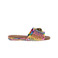Kurt Geiger slippers multicolor 1